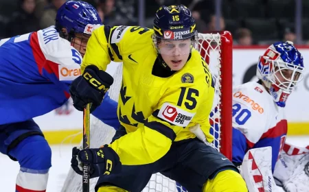 San Jose Sharks win No. 2 pick in NHL Draft lottery