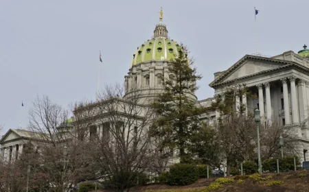 Pennsylvania Sues Character Ai Over Psychiatrist Chatbot