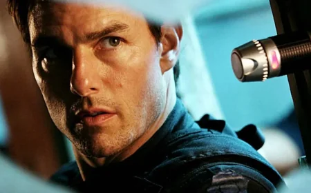 J.J. Abrams Lifted Mission Impossible III Into Franchise Defining Territory