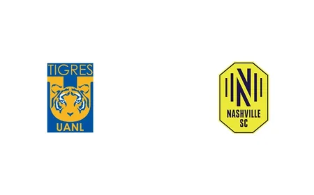 Tigres Vs Nashville: Tigres Carry 1-0 Lead Into May 5 Return Leg