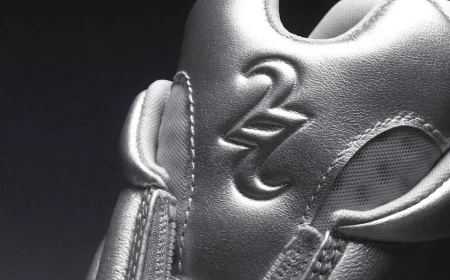 Sga Debuts Converse SHAI 001 Premium Steel Before Game 1