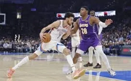 Chet Holmgren Calls Rui Hachimura ‘Japanese Jordan’ Before Thunder Series