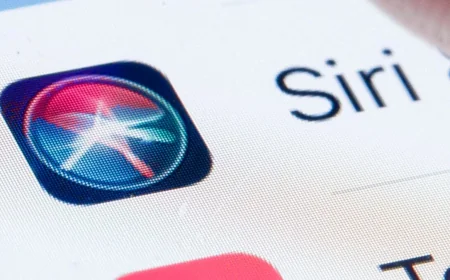 Apple settles $250 million Apple Ai Settlement over Siri claims