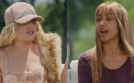 PinkPantheress and Slayyyter Lead Coachella Artist on Artist Series