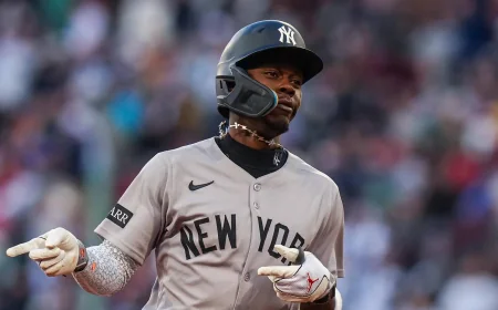 Jazz Chisholm Jr. Trade Looks Better After Agustin Ramirez's 21 Homers