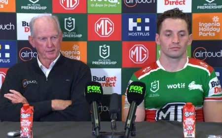 Wayne Bennett Calls Souths’ 42-38 Loss Crazy After Knights Win