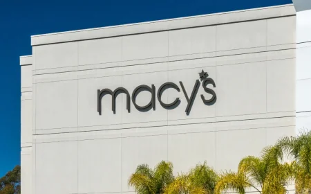 Macy's Store Closures 2026 Add 14 More Locations