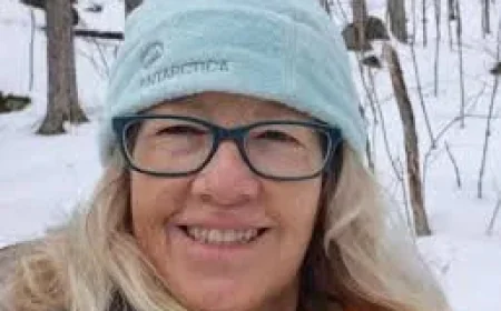 Police suspend six-day Cape Breton Hiker Search for Denise Ann Willams
