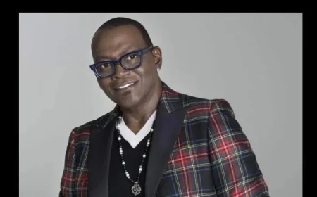 Randy Jackson Health Surfaces in Rare May 4 American Idol Return