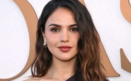 Eiza González leads Iron Jane to Cannes buyers
