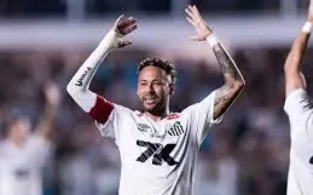 Recoleta Fc Vs Santos Fc Standings Shift With May 5 Group D Clash