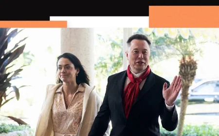 Shivon Zilis Linked Musk and OpenAI in Trial Testimony