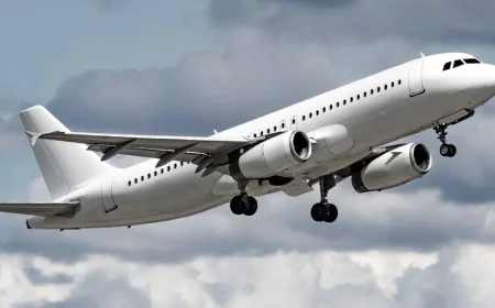 Ecojet Airlines Liquidation News: Opus Restructuring Winds Up EcoJet