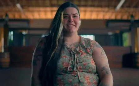 Kelly Matthews Drives Netflix’s Worst Ex Ever to Wade Wilson Case