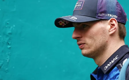 Montoya Wants 7 Points for Verstappen After F1 Criticism — Racingnews365
