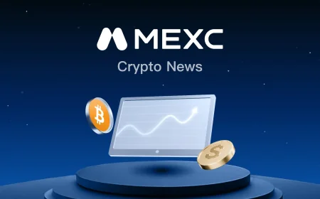 Ethereum Price Tests $2,400 After Reaching $2,398