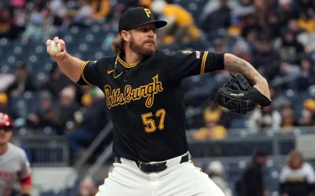 Chris Devenski Draws 3-Game MLB Ban After Stewart Pitch
