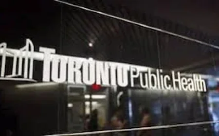 Toronto Public Health Investigates 9 Legionnaires Disease Cases