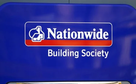 Nationwide Builds 64,000 Net Gains With Nationwide Fairer Share Payment 2026