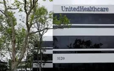 UnitedHealthcare Cuts 30% Prior Authorizations in 2026 Unh Stock