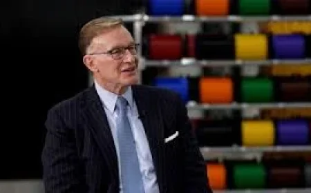 Corning Raises Glw Stock on 10x Nvidia Optical Buildout