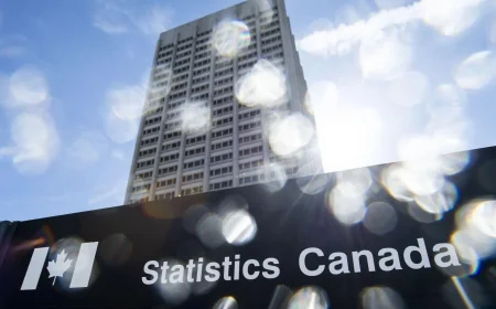 Statistics Canada 2026 Census Fines Begin May 4, 2026