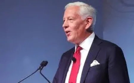 Rio Tinto Publishes AGM Speeches in London and Melbourne