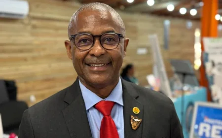 Ian Goodhill-Edghill Warns Jamaica Jet Fuel Spike Could Hit Tourism