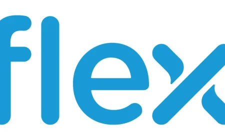 Flex Stock Rises on Plan to Spin Off Power and Cloud Unit