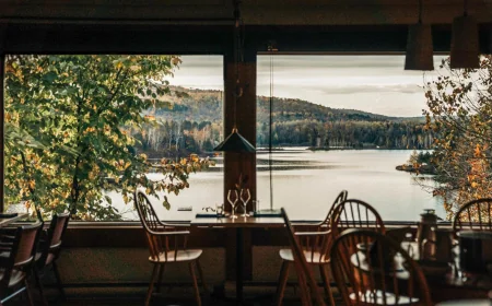 MICHELIN Guide Adds Four Stars to Michelin Quebec 2026 Selection