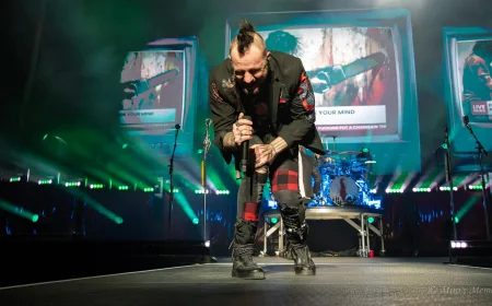 Ella Langley Holds Td Coliseum Slot Before Jason Aldean