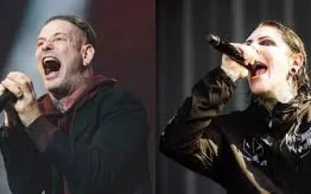 Corey Taylor Story Page Not Found on Rock Sound
