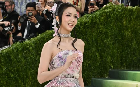 Benjamin Bortmans says Blackpink Jisoo dispute is being resolved