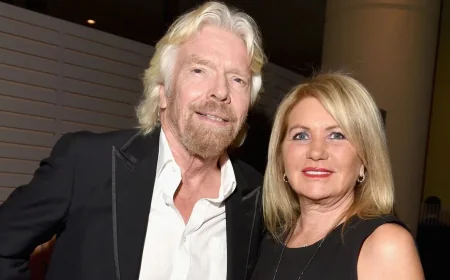 Richard Branson says family seeks no blame after Joan’s death