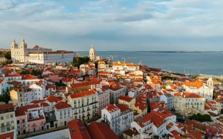 Portugal Tightens Nationality Rules, Raises Residency to 10 Years