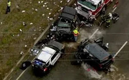 Kevin Trainor Mass State Police killed in Route 1 crash