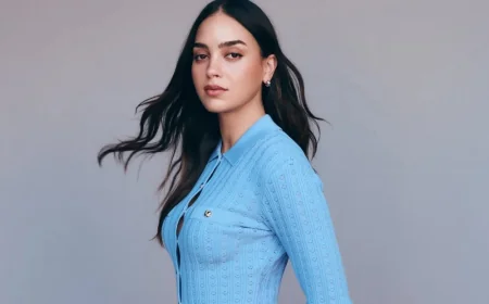 Melissa Barrera Lost Scream 7 Role After Gaza Posts