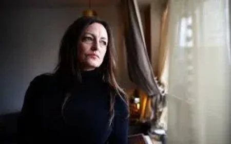 Claire Brosseau and Ottawa prepare to halt MAID expansion for mental illness