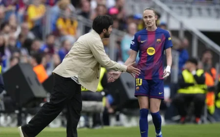 Levante Faces Primera RFEF Risk Before Barcelona Vs Levante