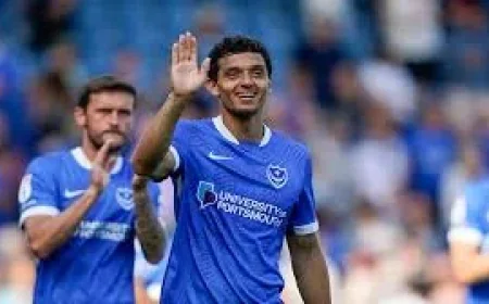 Andre Dozzell Signs Two-Year Deal With D.C. United