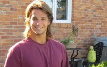 Joshua Ryan témoigne sur Bourassa au Policier enquête du coroner
