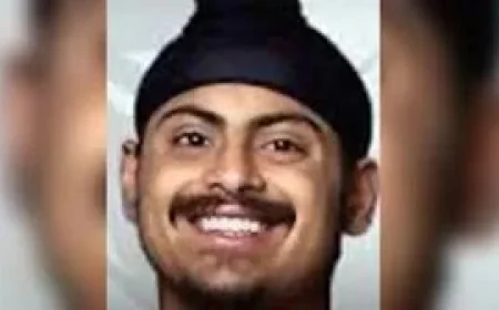 Amanpreet Singh Gill Cricketer Dies at 36 After Kohli U-19 Link