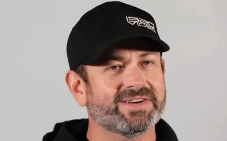 Kyle Loftis dies at 34 as 1320 Video marks a loss