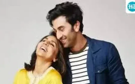 Ranbir Kapoor Urged Neetu Kapoor to Return During Shimla Shoot