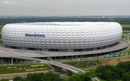 Luis Enrique Sets Psg Game Tone 15 Minutes Before Kickoff
