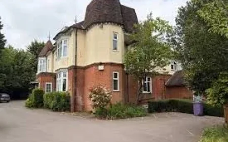John Maddox Sentenced to 21 Years Over Farnham Abuse Case