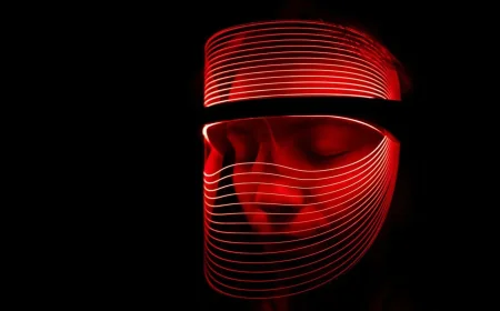 Researchers Track Thousands of Red Light Therapy Studies