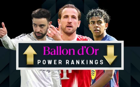 Joe Cole Backs Kane as Ballon D'or No. 9 Over Rooney and Shearer