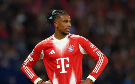 Bayern Munich Say Michael Olise Has No Price Tag