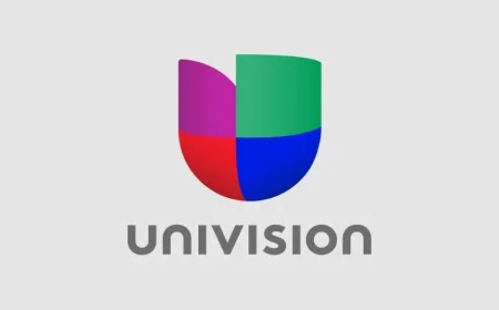 Univision Reaches 33.7 Million Viewers and Beats Telemundo in April
